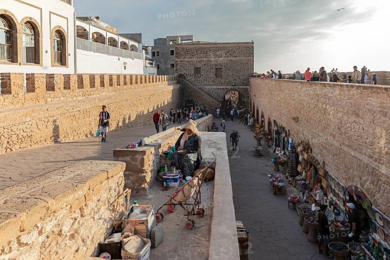 MAR, Essaouira