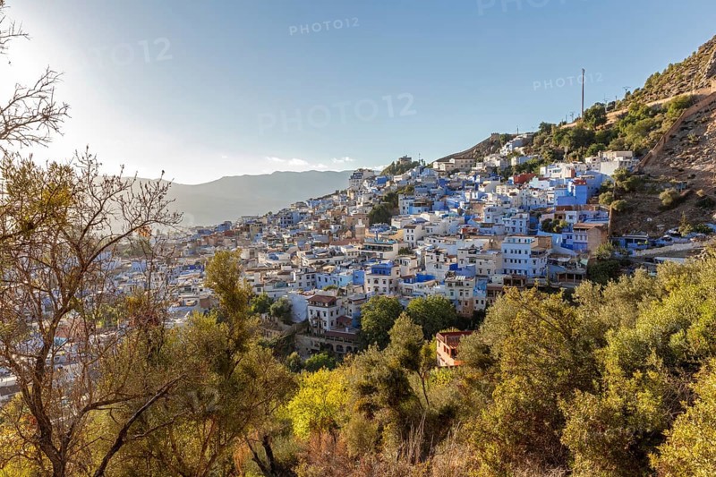 MAR, Chefchaouen