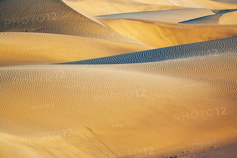 Sand dunes, Maspalomas, Playa del Ingles, Gran Canaria, Canary Islands, Spain