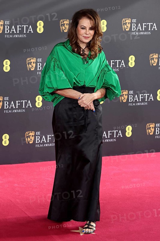 Francine Maisler - EE BAFTA FILM AWARDS 2026, The Royal Festival Hall, London, 22.2.26