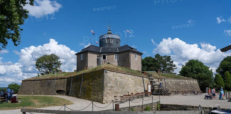 Wilhelmstein Steinhuder Meer Fortress Germany
