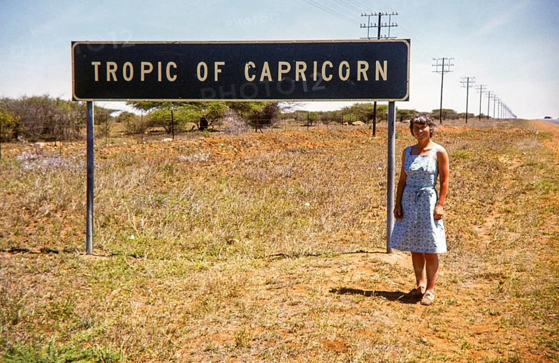 Northern Transvaal was the name of the province during the time the photo was taken (around November 1978), that area is now known as the Limpopo Province