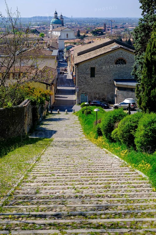 Castiglione delle Stiviere, Colli Mantovani, Lombardy, Province of Brescia, Italy