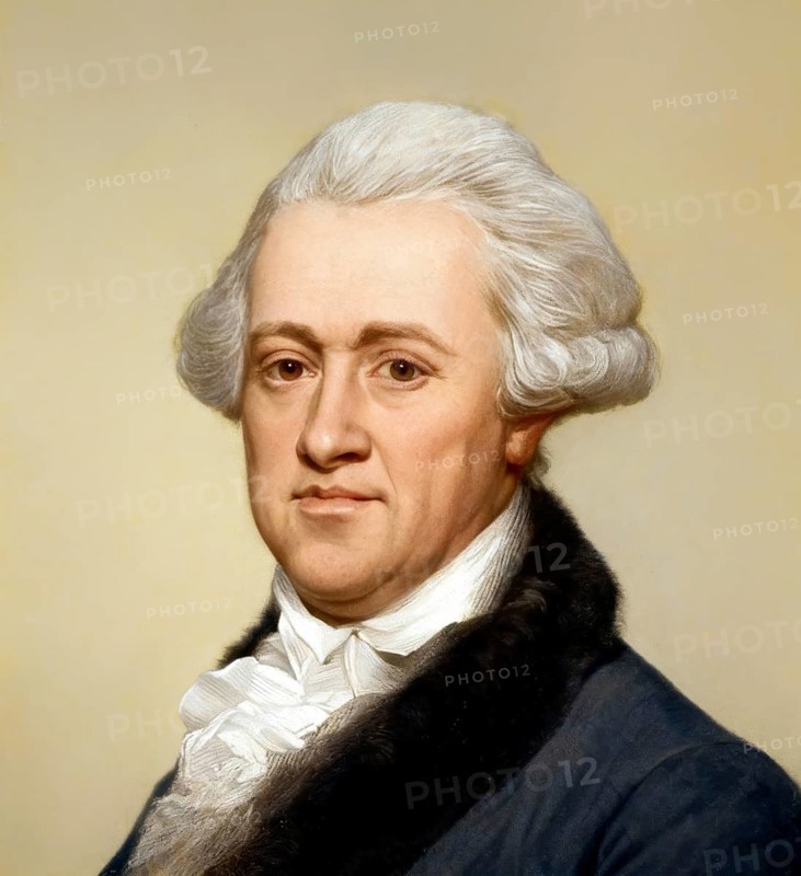 Sir John Frederick William Herschel, 1st Baronet, 1792 –1871, English polymath