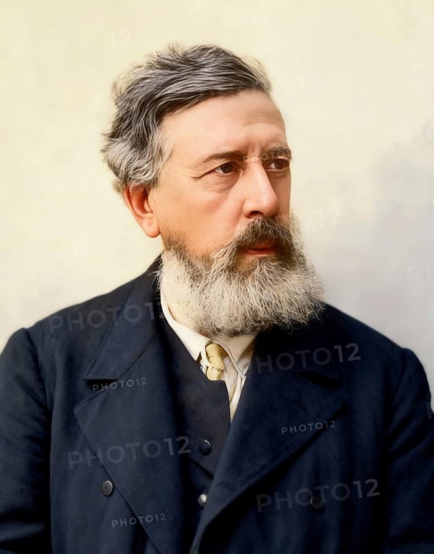 Wilhelm Martin Philipp Christian Ludwig Liebknecht, 1826 – 1900, German socialist activist and politician
