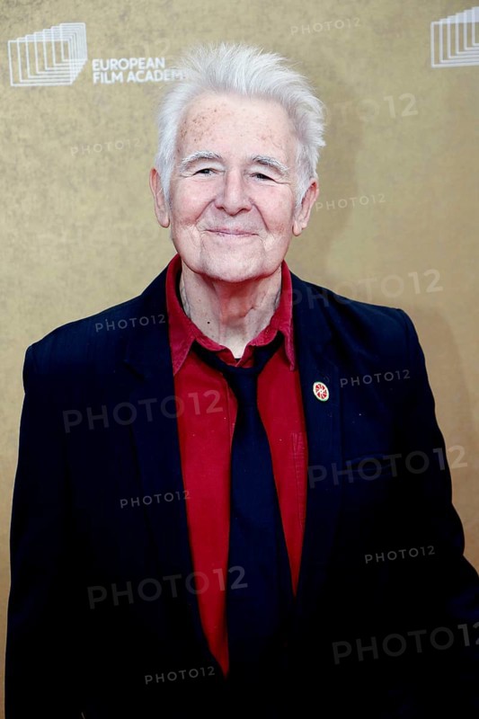 John Smith arriving at the European Film Awards at the House of World Cultures in Berlin on 17.01.2026
