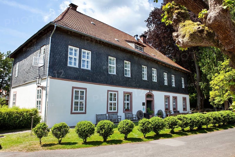 The European Bread Museum, Ebergötzen, District of Göttingen, Lower Saxony, Germany
