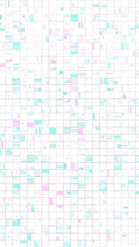 Abstract creative glitch overlay texture. Geometric pixel pattern, AI generated