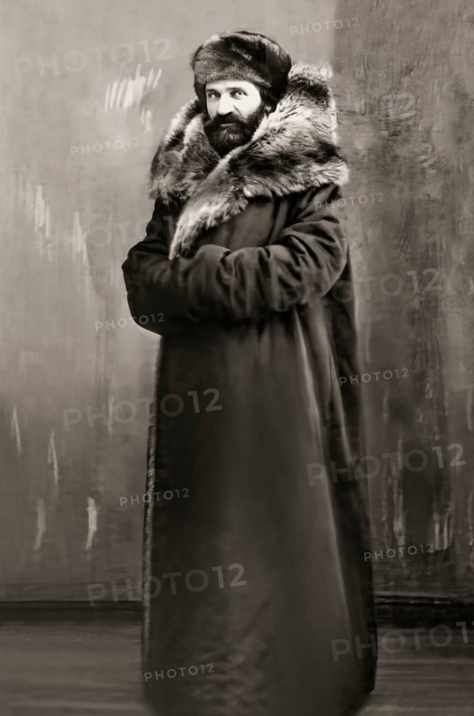 Giuseppe Verdi in Russia, 1861-62, Italian composer