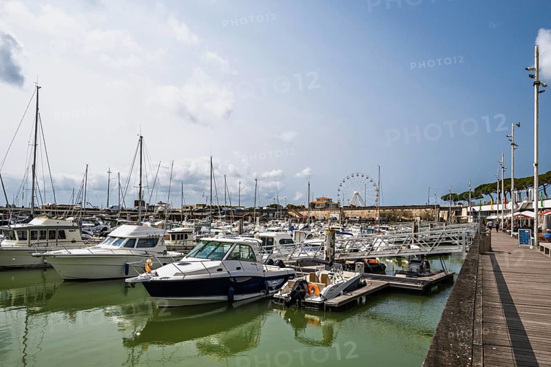 Royan, Nouvelle-Aquitaine, Charente-Maritime, France