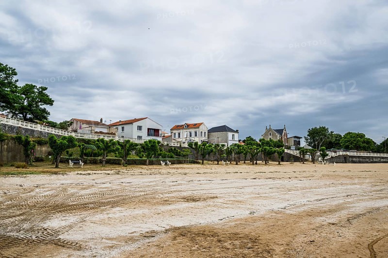 Fouras, Fouras-les-Bains, Charente-Maritime, Nouvelle-Aquitaine, France