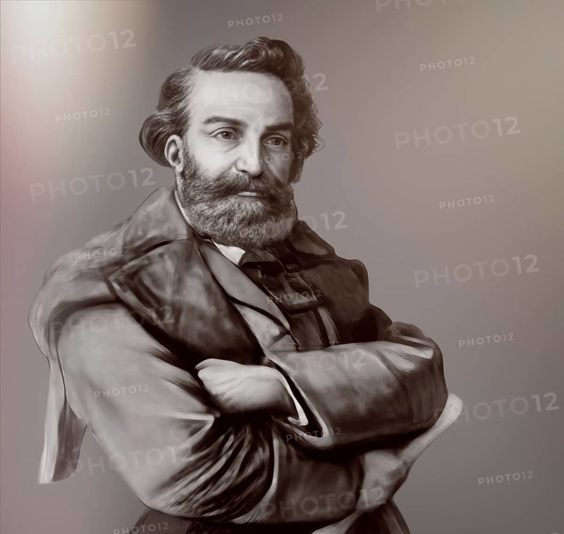 Louis Favre, 1826 – 1879, Swiss businessman and engineer, primarily notable for the construction of the Gotthard Rail Tunnel
