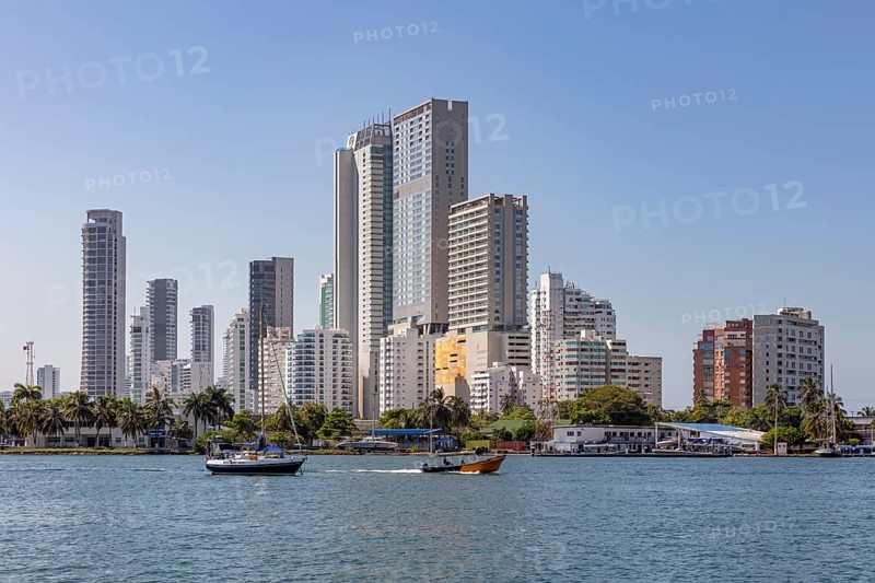 Cartagena, Colombia