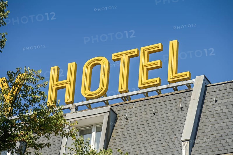 Former Savoy Hotel, Fasanenstraße, Charlottenburg, Charlottenburg-Wilmersdorf, Berlin, Germany