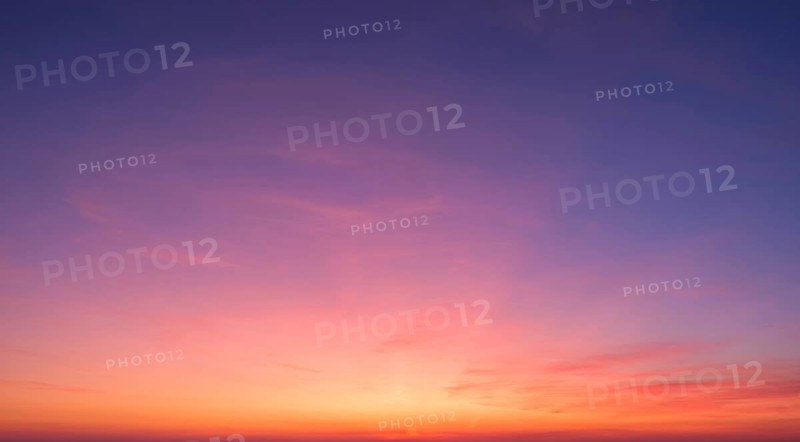 Beautiful dramatic scenic after sunset sky background after sunset