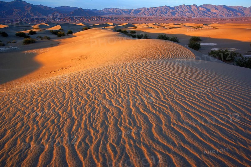 Dead Valley, California, USA, Dead Valley, California, USA