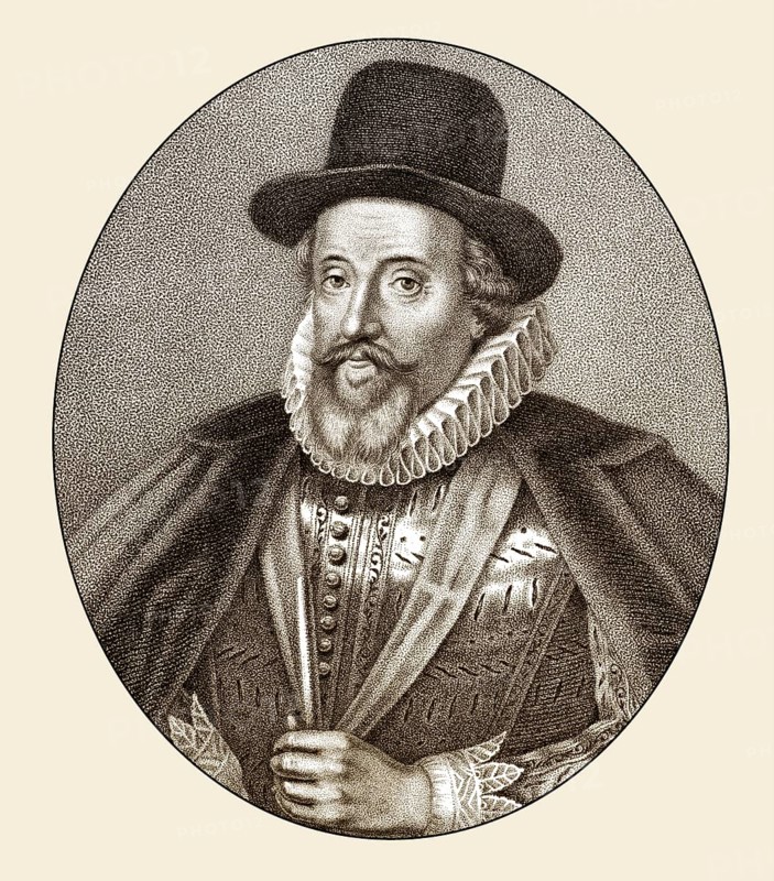 Admiral Thomas Howard, 1st Earl of Suffolk, 1561-1626, an English aristocrat