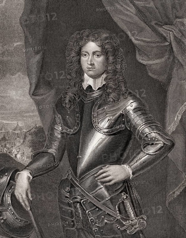 Henry Spencer, 1st Earl of Sunderland, 3rd Baron Spencer of Wormleighton, The Lord Spencer, c. 1620- 1643, an English peer