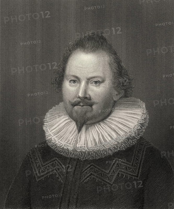 Alexander Leslie, 1. Earl of Leven, 1580-1661, schottischer Soldat im Dienste Schwedens und Anführer der Armee der Covenanters in den Bischofskriegen