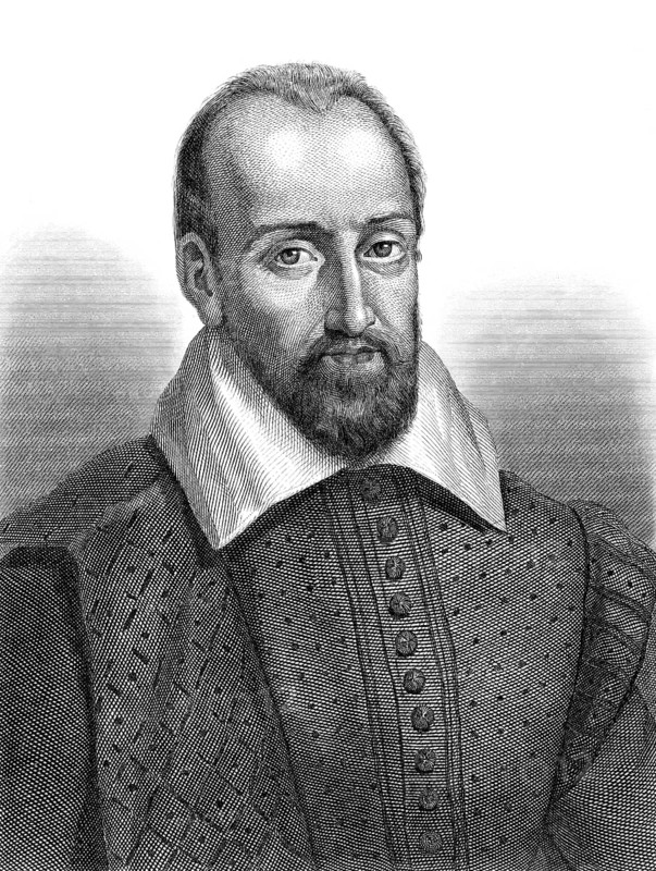 Pierre Forget, c. 1544-1610, Baron de Véretz et du Fau (Touraine), seigneur de Fresnes, a French politican