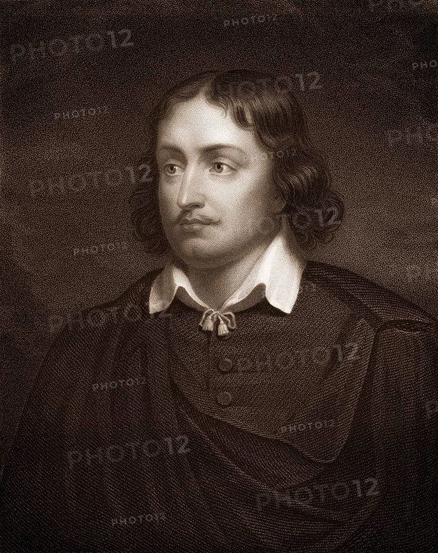 Steel engraving, c. 1860, Jean Claude, 1619-1687, a French Protestant divine, Jean Claude, 1619-1687, ein französischer reformierter Theologe