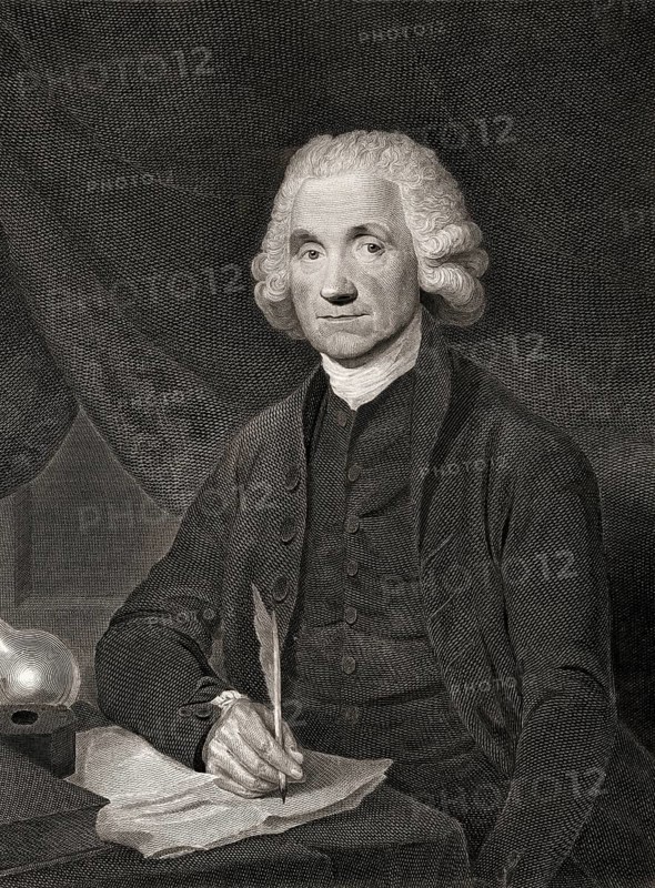 Joseph Priestley, 1733 –1804, English chemist, Unitarian, natural philosopher, separatist theologian, grammarian, multi-subject educator and classical liberal political theorist