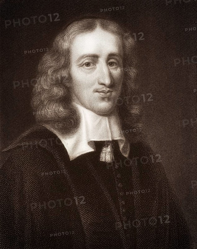 Johan de Witt or Jan de Wit, 1625 - 1672, Dutch statesman