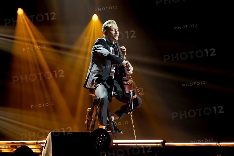 Jodok cello, cellist, Switzerland, classical, film music, pop, World Tour 2026, live, 07.03.2026, Admiralspalast, Berlin, Germany < english> Jodok cello, cellist, Switzerland, classical, film music, pop, World Tour 2026, live, March 7, 2026, Admiralspalast, Berlin, Germany