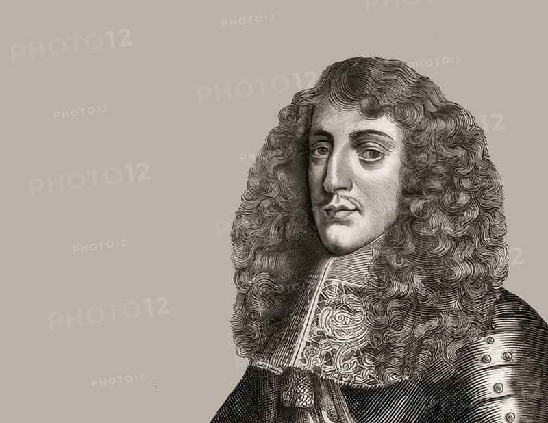 James VI and I, James Charles Stuart, 1566 – 1625, King of England, Scotland and Ireland, digitally edited