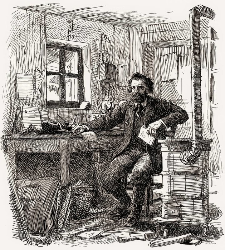 Louis Favre, 1826 – 1879, Swiss businessman and engineer, primarily notable for the construction of the Gotthard Rail Tunnel