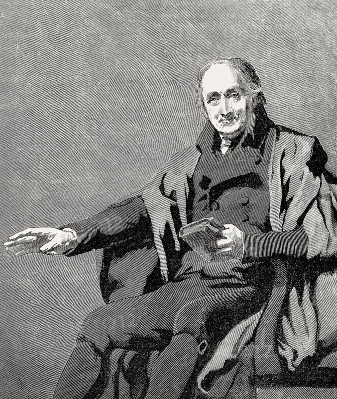 Alexander Adam, 1741 – 1809, Scottish teacher and writer on Roman antiquities