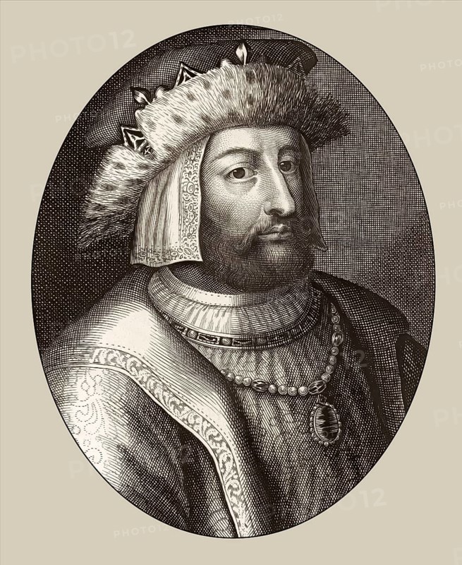 Chlothar II, Chlotar, Clothar, Clotaire, Chlotochar, or Hlothar, 584–629, called the Great or the Young, was King of Neustria and King of the Franks
