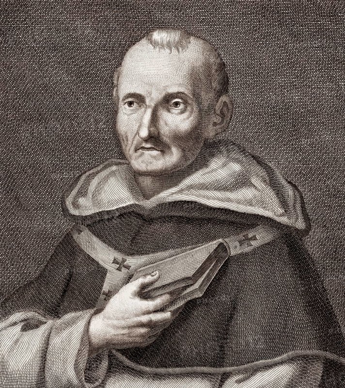 Antoninus of Florence, 1389 –1459, an Italian Dominican friar, archbishop of Florence