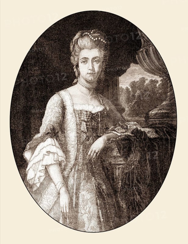 Richeza of Lotharingia, ca. 995-1063, Queen consort of Poland