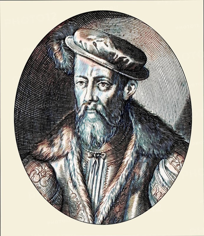 David, a king of ancient Israel and Judah and the third king of the United Monarchy, according to the Hebrew Bible, digitally edited