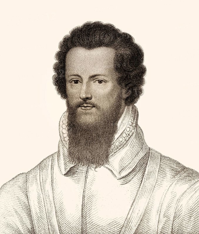 Robert Devereux, 3rd Earl of Essex, 1591-1646, an English Parliamentarian and soldier