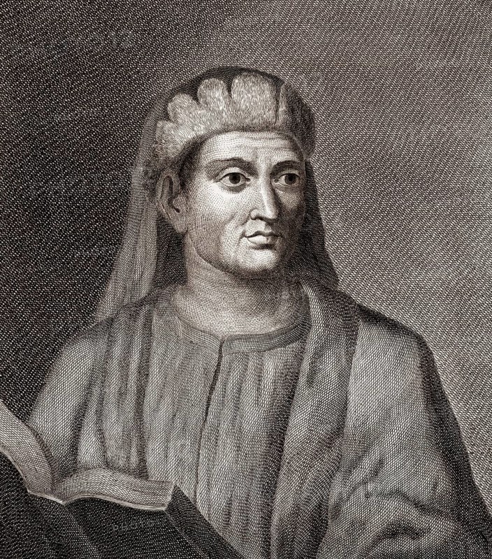 Benedetto Accolti, 1415 – 1464, was an Italian jurist, humanist and historian
