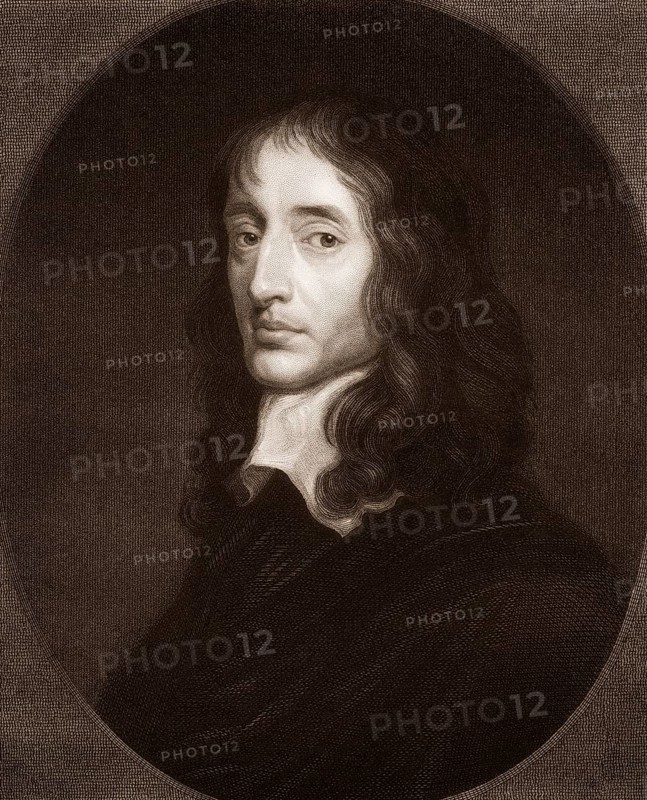 John Selden, 1584-1654, an English jurist, scholar and polymath, John Selden, 1584-1654, ein englischer Universalgelehrter
