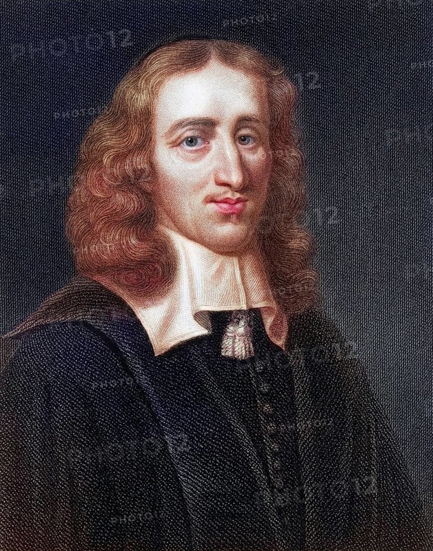 Johan De Witt 1625-1672, Dutch statesman, political leader of Holland. From the book Gallery of Portraits, published in 1833, Historical, digitally restored reproduction from a 19th century original, Record date not stated