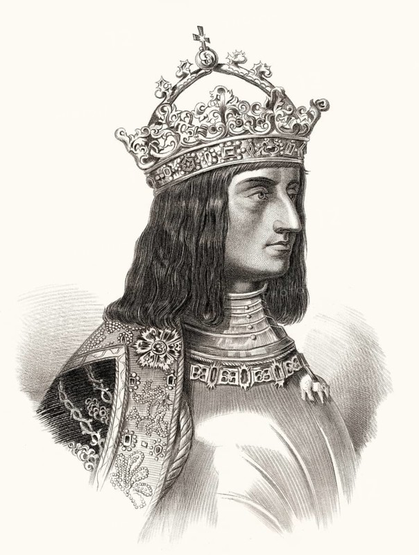 Maximilian I von Habsburg, 1459 -1519, Emperor of the Holy Roman Empire