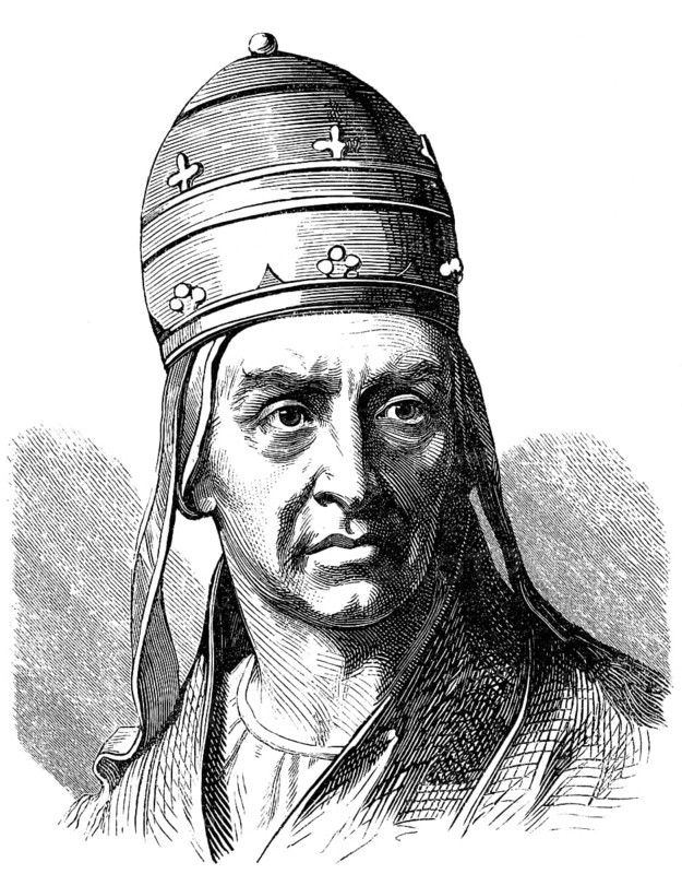Pope Adrian IV, born Nicholas Breakspear, c.?1100 – 1 September 1159, was Pope from 4 December 1154 to his death