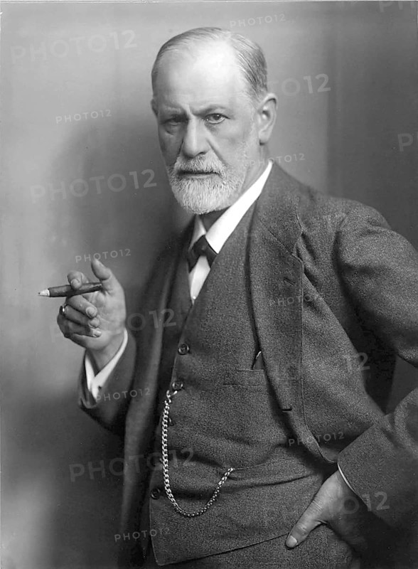 Siegmund Freud was an Austrian physician and psychologist. He is the founder of psychoanalysis and its structural model (three instances: id, ego and superego) . His main medical works include: 'The Interpretation of Dreams', 'On the Psychopathology of Everyday Life', the lecture series 'Introduction to Psychoanalysis'. He is also famous for his research into 'malfunctions', which he attributes to the unconscious