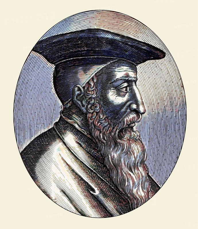 Hezekiah, Hiskia, Hiskias, Hiskija, Ezechias or Ezekias, born c.?741 BCE, thirteenth king of Judah, according to the Hebrew Bible, digitally edited