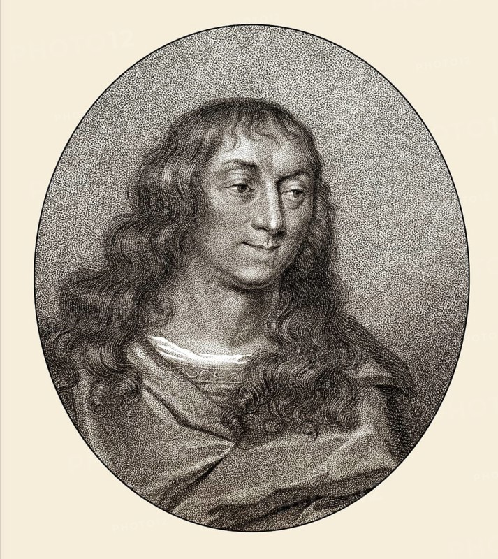 Edward Somerset, 2nd Marquess of Worcester, styled Lord Herbert of Raglan, 1602 or 1603-1667, an English nobleman involved in royalist politics, and an inventor