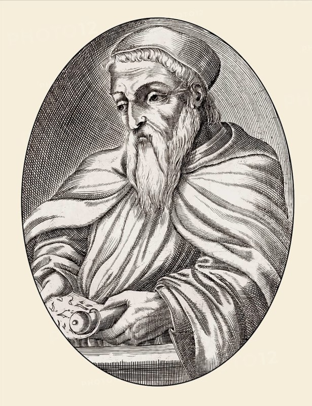 Amerigo Vespucci, 1451–1512, Italian-born merchant, explorer and navigator