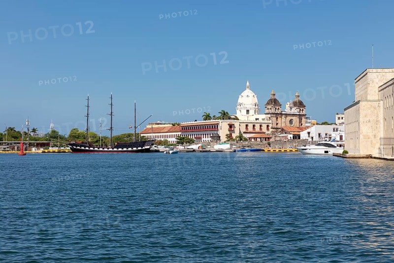 Cartagena, Colombia