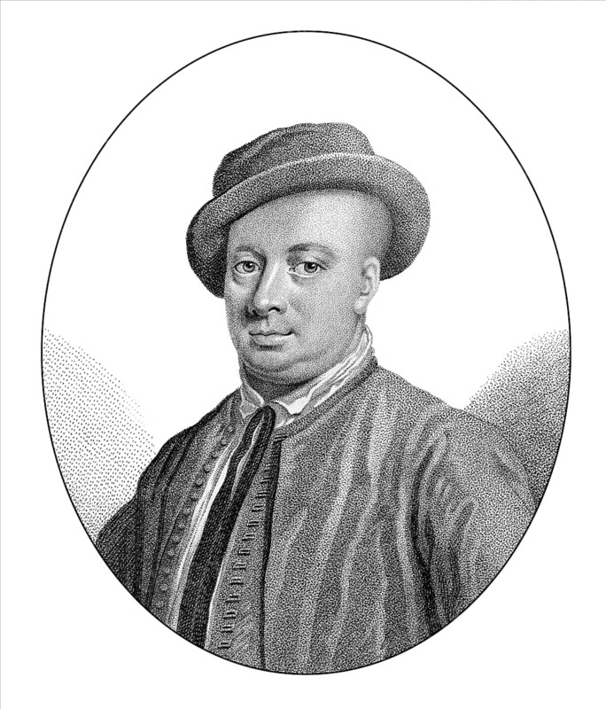 Thomas Hamilton, 6th Earl of Haddington, 1680-1735, a Scottish politician
