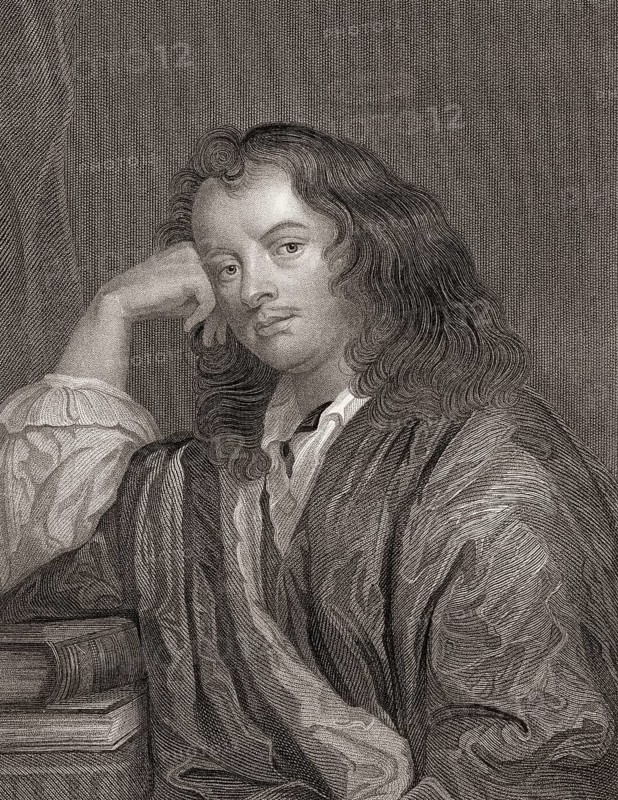 Thomas Clifford, 1st Baron Clifford of Chudleigh, 1630-1673, an English statesman and politician