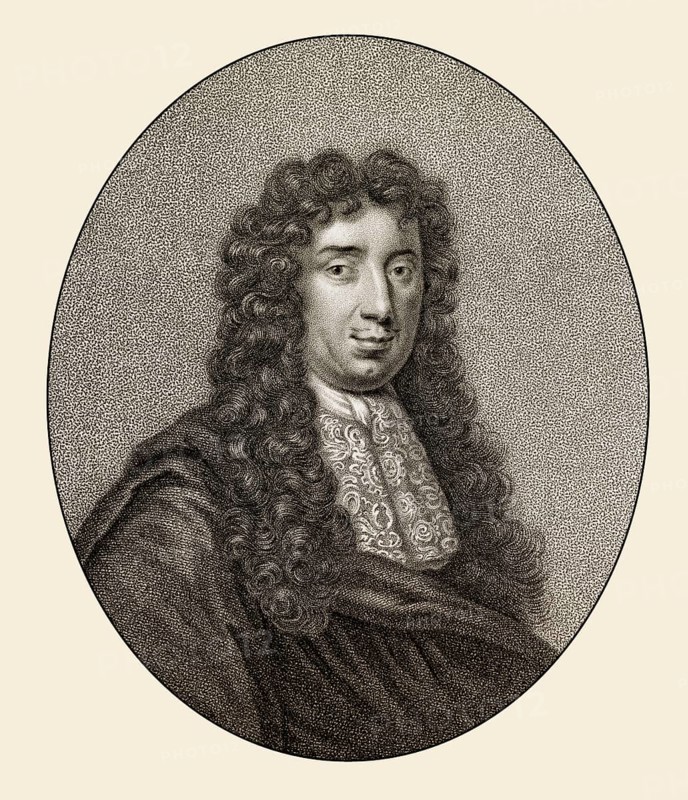George Savile, 1st Marquess of Halifax, 1633-1695, an English statesman, writer and politician