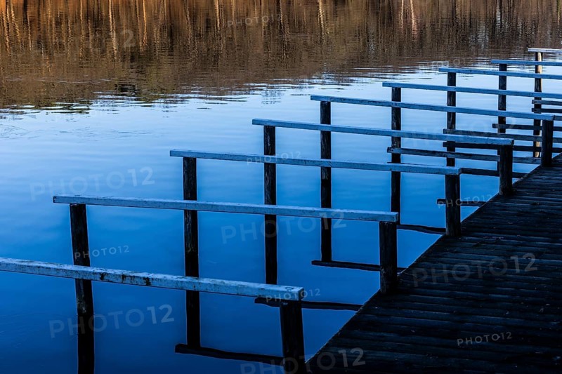 Schlachtensee, Zehlendorf, Berlin, Germany